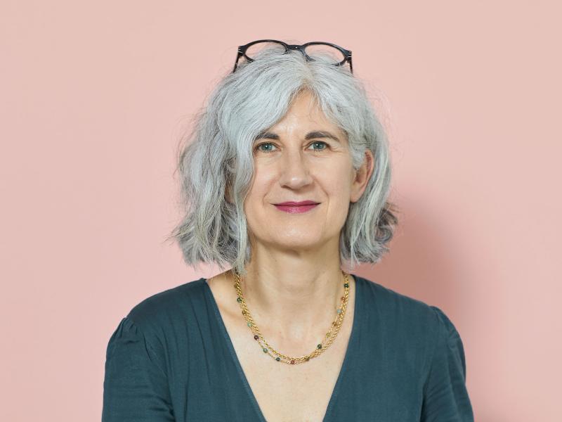 Natalia Schriber Rambert